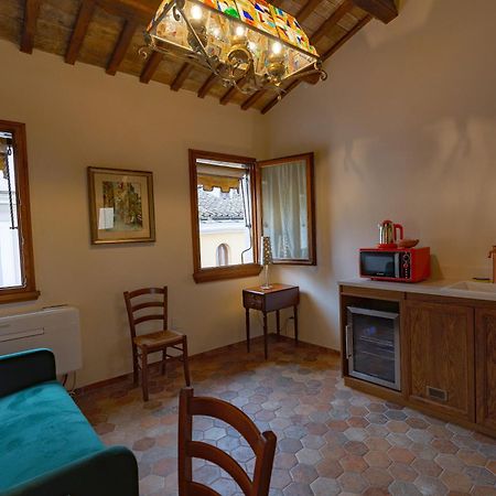 Loft Trastevere Rome Bagian luar foto