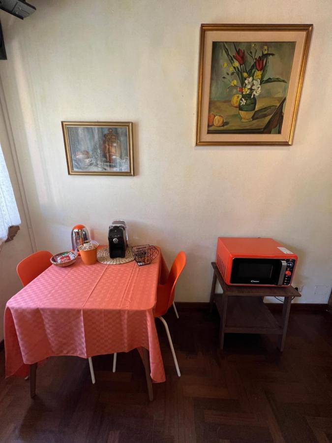 Loft Trastevere Rome Bagian luar foto