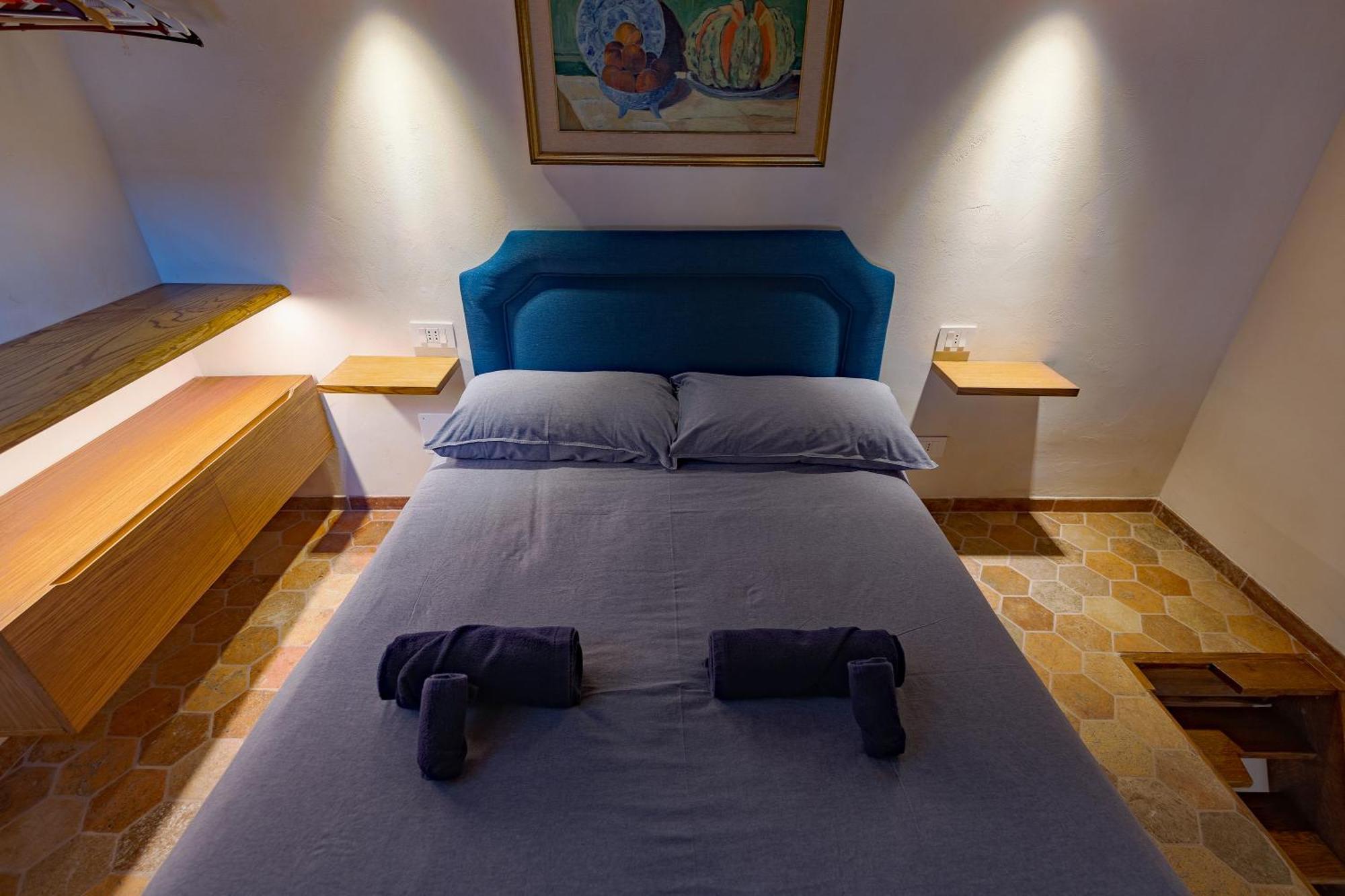 Loft Trastevere Rome Bagian luar foto