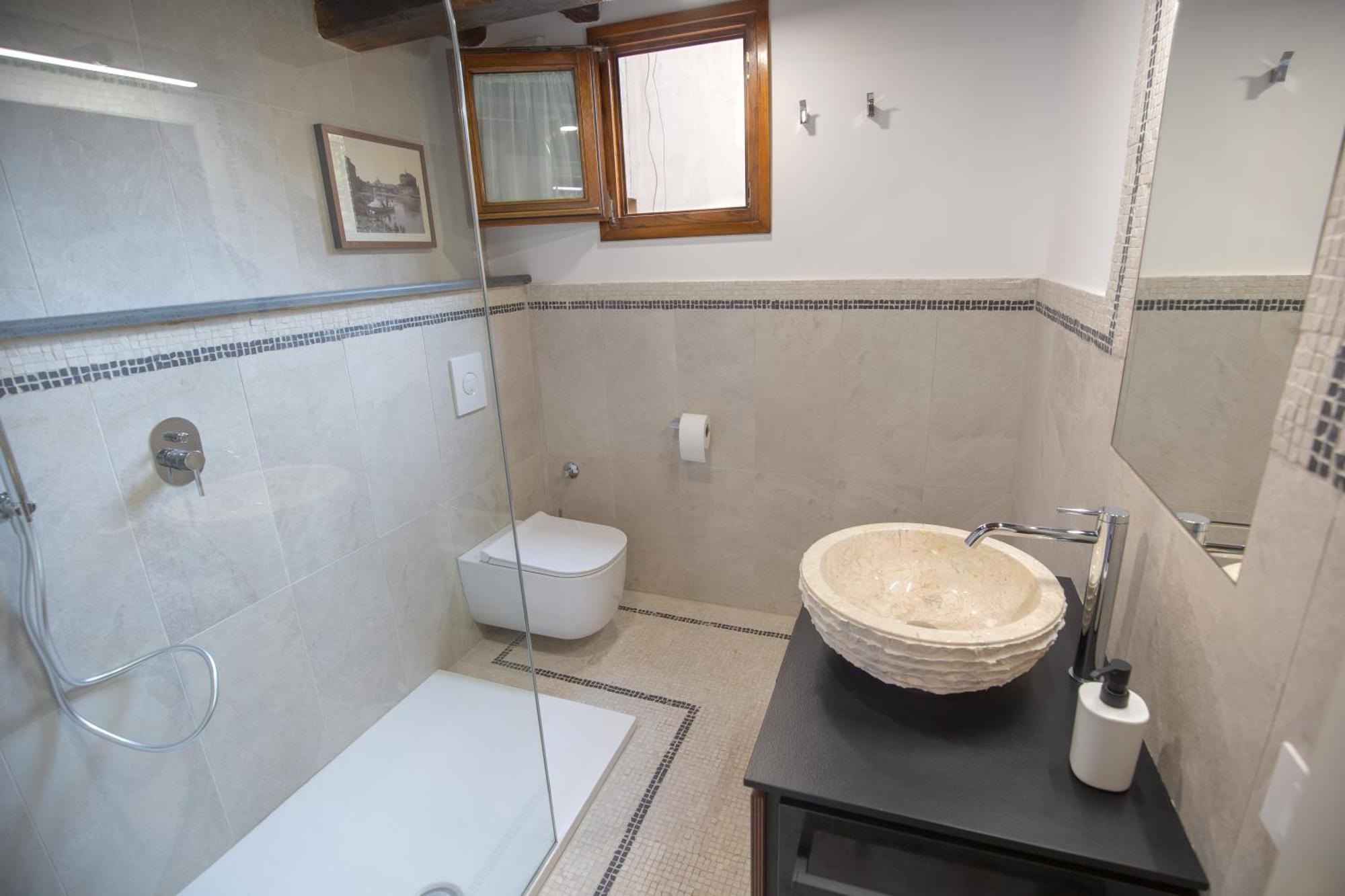 Loft Trastevere Rome Bagian luar foto
